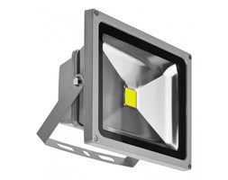 Naświetlacz LED 30W BGR