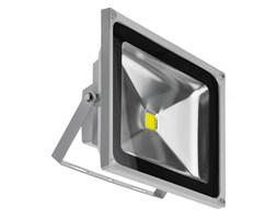 Naświetlacz LED 50W BGR