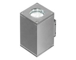 Lampa zewnętrzna Livio 2 BGR