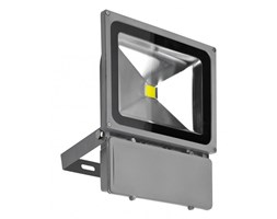 Naświetlacz LED 80W BGR