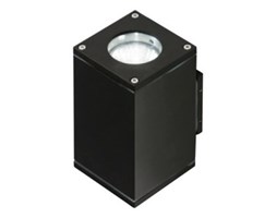 Lampa zewnętrzna Livio 2 BK