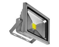 Naświetlacz LED 20W BGR