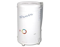 Kalisto MD 15 Pralka wirnikowa