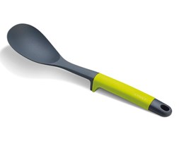 Łyżka do mieszania ELEVATE, zielona - Joseph Joseph - DECOSALON - Zakupy bez ryzyka