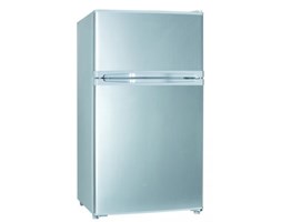 Lodówka MPM MPM-110-CZ-31S