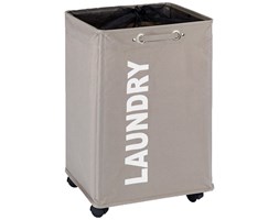 Kosz na pranie QUADRO - pojemnik 79 l, WENKO