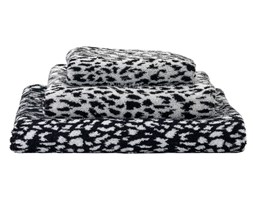 Ręcznik Abyss & Habidecor Zimba Black