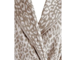 Szlafrok Abyss & Habidecor Zimba Linen