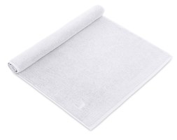 Mata Łazienkowa Moeve SuperWuschel White 100% Bawełna