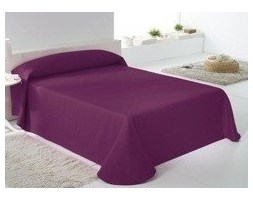 Narzuta Antilo Fundeco Trebol Beige