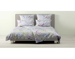 Pościel satynowa Elegante Amazonas Lavender 100% bawełna