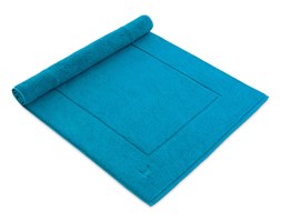 Dywanik łazienkowy Moeve SuperWuschel Turquoise