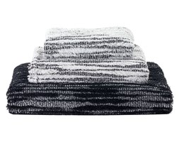 Ręcznik Abyss & Habidecor Cozi Black