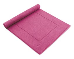 Dywanik łazienkowy Moeve SuperWuschel Pink