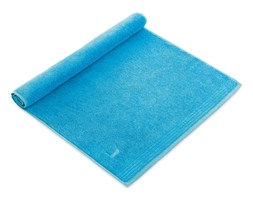 Mata Łazienkowa Moeve SuperWuschel Turquoise 100% Bawełna