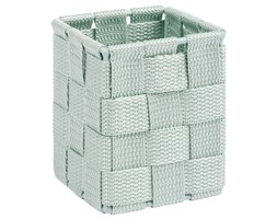Pojemnik na drobiazgi ADRIA CUBO MINT, mini organizer, WENKO