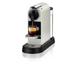 Ekspres Nespresso EN 167.W