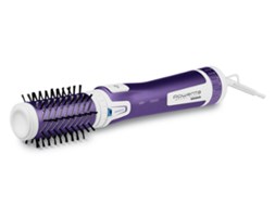 Suszarko-lokówka BRUSH ACTIV CF9530F0