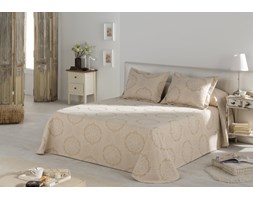 Narzuta JVR Tejidos Babel Beige