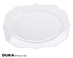 Półmisek owalny porcelanowy 30,5 cm
