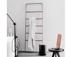 Drabinka łazienkowa Norm, ciemny dąb - MENU - DECOSALON - 100% zadowolonych klientów!