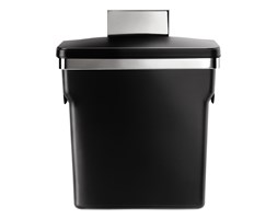 Kosz szafkowy 10L - simplehuman - DECOSALON - Zakupy bez ryzyka
