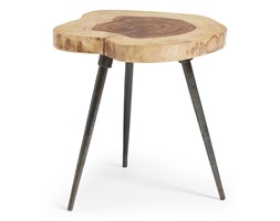 Stolik FABRICCA Ø35cm