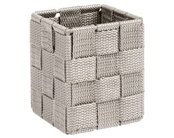 Pojemnik na drobiazgi ADRIA CUBO TAUPE, mini organizer, WENKO