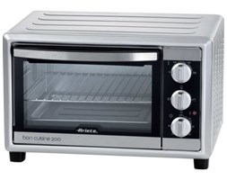 Piekarnik ARIETE 981 BON CUISINE 200