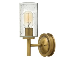 Kinkiet Collier HK/COLLIER1 Hinkley Lighting