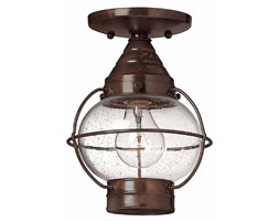 Lampa sufitowa CAPE COD 2203SZ HINKLEY