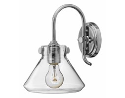 CONGRESS lampa kinkiet HK/CONGRES1/A CM