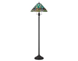 KING lampa podłogowa QZ/KING/FL
