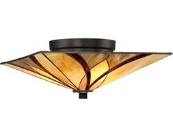 Lampa sufitowa Asheville QZ/ASHEVILLE/F Quoizel