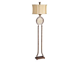 Lampa podłogowa MARCELLA Feiss