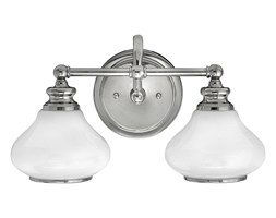 Ainsley 2lt kinkiet łazienkowy HK/AINSLEY2 BATH