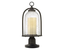 QUINCY lampa ogrodowa stojąca HK/QUINCY3/M
