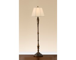 Lampa podłogowa LINCOLNDALE Feiss