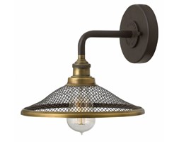 RIGBY lampa kinkiet HK/RIGBY1 KZ