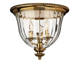CAMBRIDGE lampa sufitowa HK/CAMBRIDGE/F/B