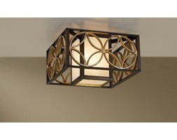 Lampa sufitowa REMY F FM330HTBZ/PGD FEISS
