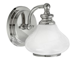 Ainsley 1lt kinkiet łazienkowy HK/AINSLEY1 BATH
