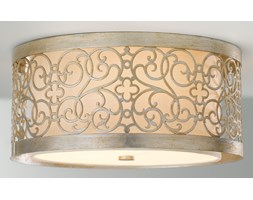 Lampa sufitowa ARABESQUE F FM339SLP FEISS