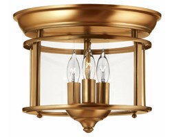 GENTRY lampa sufitowa HK/GENTRY/F PB