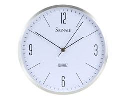 Zegary - wyposażenie wnętrz - homebook