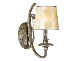 Kinkiet KENDRA 1 KD8701MM QUOIZEL
