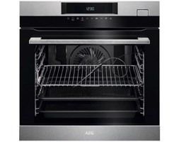 Piekarnik AEG BSK782320M