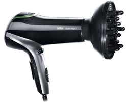 Suszarka Braun HD730DF5