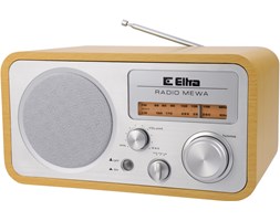Radio ELTRA MEWA