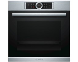 Piekarnik BOSCH Serie 8 HBG655BS1